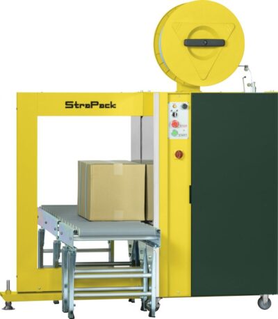 Strapping Machines